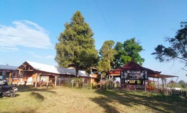HOMESTAY, Segobang – Licin, Banyuwangi