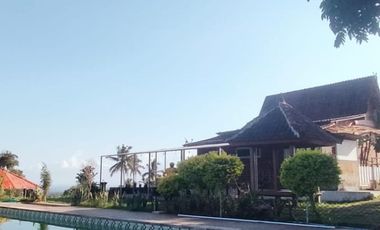 HOMESTAY, Segobang – Licin, Banyuwangi