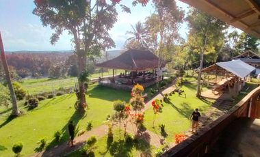 HOMESTAY, Segobang – Licin, Banyuwangi