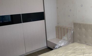 Rumah Mewah Full Furnished Dengan Kolam Renang 2 Lantai