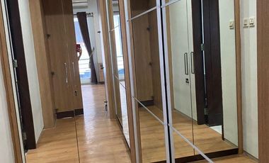 Rumah Mewah Full Furnished Dengan Kolam Renang 2 Lantai