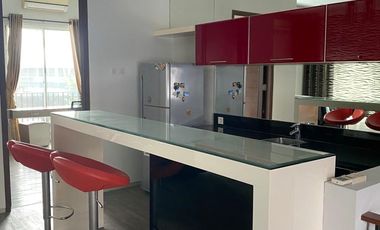 Rumah Mewah Full Furnished Dengan Kolam Renang 2 Lantai