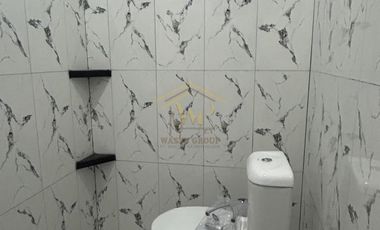 RUMAH MINIMALIS MODERN SIAP HUNI DI PAJANGAN, BANTUL