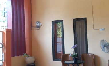 Rumah Dijual di Putri Juanda Semi Furnish Sedati Sidoarjo