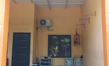 Rumah Dijual di Putri Juanda Semi Furnish Sedati Sidoarjo