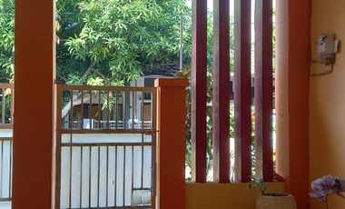 Rumah Dijual di Putri Juanda Semi Furnish Sedati Sidoarjo