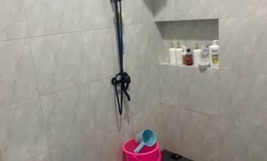 Rumah Siap Huni Genting Puri Baros Sukabumi Ada Luas Full Pagar ada kolam Hook