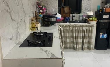 Rumah Siap Huni Genting Puri Baros Sukabumi Ada Luas Full Pagar ada kolam Hook