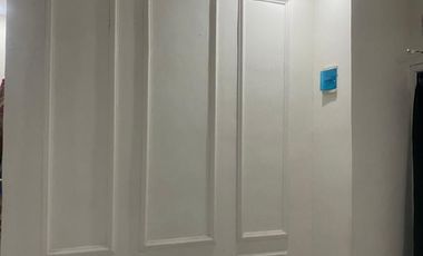 Rumah Siap Huni Genting Puri Baros Sukabumi Ada Luas Full Pagar ada kolam Hook