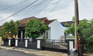 Rumah Siap Huni Genting Puri Baros Sukabumi Ada Luas Full Pagar ada kolam Hook