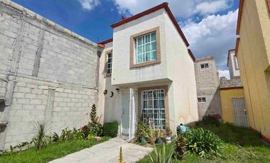 Casa en venta en privada, al oriente de Pachuca, Hidalgo, en el Fraccionamiento Colinas de Plata, en Mineral de la Reforma, Hidalgo.