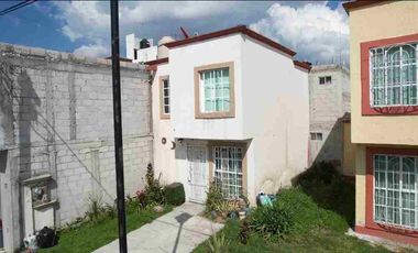 Casa en venta en privada, al oriente de Pachuca, Hidalgo, en el Fraccionamiento Colinas de Plata, en Mineral de la Reforma, Hidalgo.