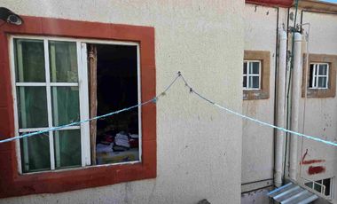 Casa en venta en privada, al oriente de Pachuca, Hidalgo, en el Fraccionamiento Colinas de Plata, en Mineral de la Reforma, Hidalgo.