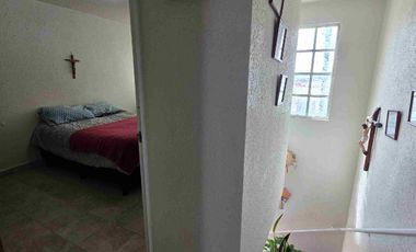 Casa en venta en privada, al oriente de Pachuca, Hidalgo, en el Fraccionamiento Colinas de Plata, en Mineral de la Reforma, Hidalgo.