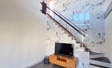 Sewa Villa Minimalis Modern yang Nyaman dan Tenang, Dekat Sanur  Berlokasi strategis di area yang tenang dan asri, hanya selangkah dari pusat keramaia