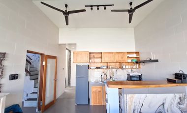 Sewa Villa Minimalis Modern yang Nyaman dan Tenang, Dekat Sanur  Berlokasi strategis di area yang tenang dan asri, hanya selangkah dari pusat keramaia