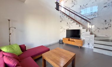 Sewa Villa Minimalis Modern yang Nyaman dan Tenang, Dekat Sanur  Berlokasi strategis di area yang tenang dan asri, hanya selangkah dari pusat keramaia