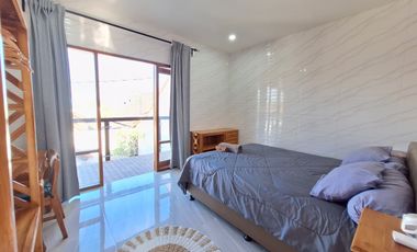 Sewa Villa Minimalis Modern yang Nyaman dan Tenang, Dekat Sanur  Berlokasi strategis di area yang tenang dan asri, hanya selangkah dari pusat keramaia