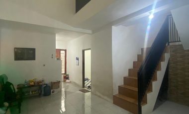 Dijual Rumah Permata Alam Gedangan Semi Furnish Sidoarjo