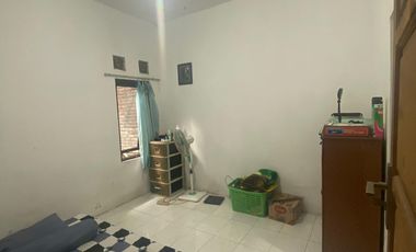 Dijual Rumah Permata Alam Gedangan Semi Furnish Sidoarjo