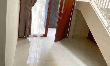 Disewakan Murah  Rumah di Cluster Premium Discovery Bintaro Jaya Sektor 9 Tangsel