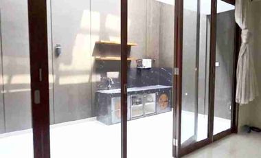 Disewakan Murah  Rumah di Cluster Premium Discovery Bintaro Jaya Sektor 9 Tangsel