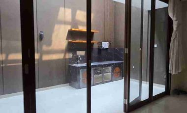 Disewakan Murah  Rumah di Cluster Premium Discovery Bintaro Jaya Sektor 9 Tangsel