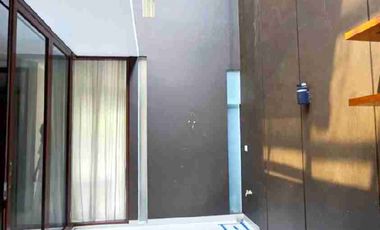 Disewakan Murah  Rumah di Cluster Premium Discovery Bintaro Jaya Sektor 9 Tangsel