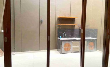 Disewakan Murah  Rumah di Cluster Premium Discovery Bintaro Jaya Sektor 9 Tangsel