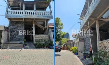 Rumah dijual di Gayamsari, Semarang Kota
