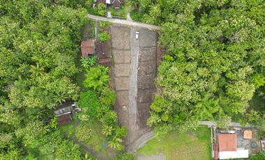 Tanah Arah Bandara Jogja: 1 JUTAAN