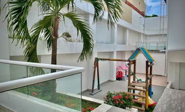 CASA EN VENTA SECTOR CIUDAD JARDIN BARRANQUILLA