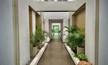CASA EN VENTA SECTOR CIUDAD JARDIN BARRANQUILLA