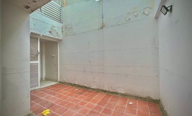 CASA EN VENTA SECTOR CIUDAD JARDIN BARRANQUILLA