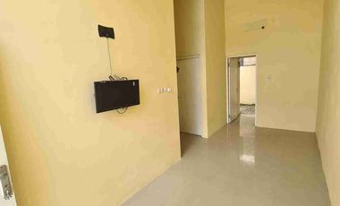 Rumah Minimalis Siap huni di Wage Sidoarjo