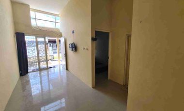 Rumah Minimalis Siap huni di Wage Sidoarjo