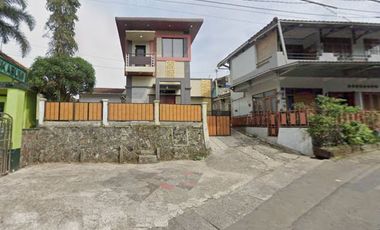 Rumah Mewah 2 Lantai Pusat Kota Sukabumi Arsitek Maswindo