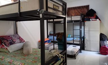 Rumah Mewah 2 Lantai Pusat Kota Sukabumi Arsitek Maswindo