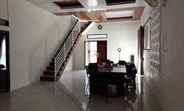 Rumah Mewah 2 Lantai Pusat Kota Sukabumi Arsitek Maswindo