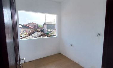 Rumah Mewah 2 Lantai Pusat Kota Sukabumi Arsitek Maswindo