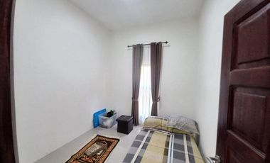 Rumah Mewah 2 Lantai Pusat Kota Sukabumi Arsitek Maswindo