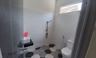 Rumah Mewah 2 Lantai Pusat Kota Sukabumi Arsitek Maswindo