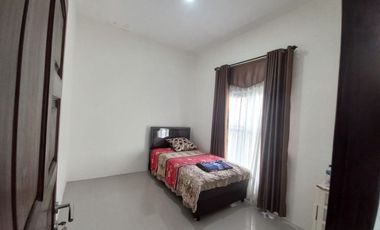 Rumah Mewah 2 Lantai Pusat Kota Sukabumi Arsitek Maswindo