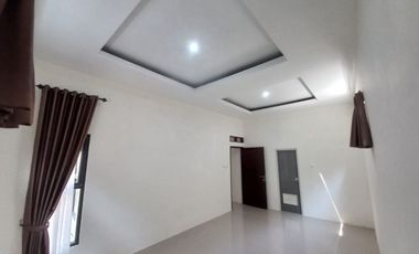 Rumah Mewah 2 Lantai Pusat Kota Sukabumi Arsitek Maswindo