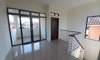 Rumah Mewah 2 Lantai Pusat Kota Sukabumi Arsitek Maswindo