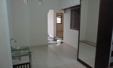 DIJUAL RUMAH SIAP HUNI 1,5 LANTAI – BERLOKASI DI TAMAN PAJAJARAN, BOGOR TIMUR