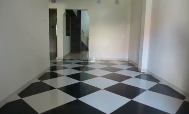 DIJUAL RUMAH SIAP HUNI 1,5 LANTAI – TAMAN PAJAJARAN, BOGOR TIMUR