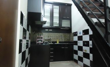 DIJUAL RUMAH SIAP HUNI 1,5 LANTAI – TAMAN PAJAJARAN, BOGOR TIMUR