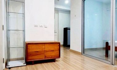 ขายคอนโดมิเนียม เดคโค แอท แบริ่ง (DECO @Bearing) บางนา กรุงเทพมหานคร