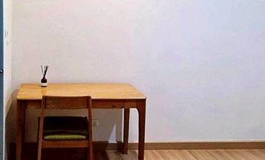 ขายคอนโดมิเนียม เดคโค แอท แบริ่ง (DECO @Bearing) บางนา กรุงเทพมหานคร